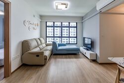 Blk 415A Waterfront I @ Northshore (Punggol), HDB 4 Rooms #573074671